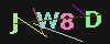 Gambar captcha
